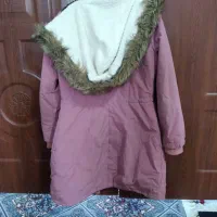 کاپشن دخترانه|لباس|نورآباد, |دیوار