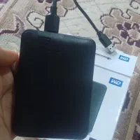 هارد اکسترنال باگارانتی۶.۱۲.۱۸