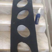 ظبط مکسیدر،روداشبوردی،طاقچه عقب ۴۰۵|قطعات یدکی و لوازم جانبی|اصفهان, بابوکان|دیوار
