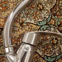 ست شیر آلات قهرمان