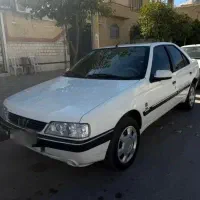 پژو ۴۰۵ slx هندیجان