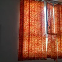 فروش پرده عمودی