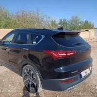 فیدلیتی 7 نفره مشکی