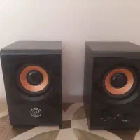 اسپیکر کامپیوتر