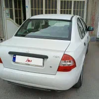 فروش تیبا ۱