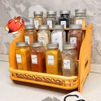استند و جا ادویه
