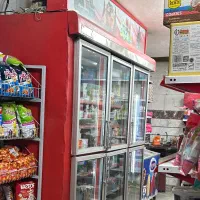 یخچال ۶ در موتور دانفوس المان