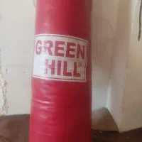 کیسه بوکس گرین هیل ۱۱۰ سانتی