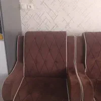 مبل راحتی ۷ نفره