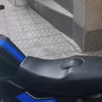 موتور ایردوکو|موتورسیکلت|تهران, نیکنام|دیوار