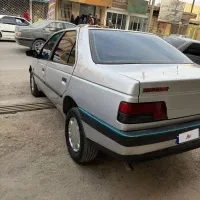 405 مدل94|خودرو سواری و وانت|زابل, |دیوار