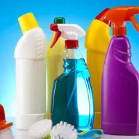 جشنواره کالاهای شوینده و پاک کننده