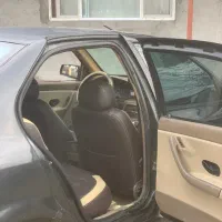 فروشی سمند مدل ۸۲|خودرو سواری و وانت|تالش, هشتپر|دیوار