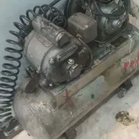پمپ باد آمریکایی