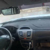 کوئیک مدل۴۰۰|خودرو سواری و وانت|دلیجان, |دیوار