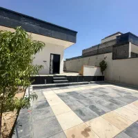 ویلاباغ۲۵۰متری چسب بافت کردان ج سهیلیه زعفرانیه|فروش خانه و ویلا|رامجین, |دیوار