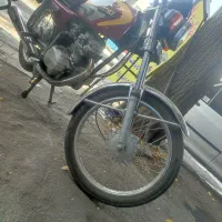 هندا مدل ۹۳ تکتاز