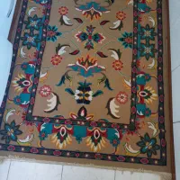 فرش ۲.۳۰در۱.۵۰|فرش|سنندج, |دیوار