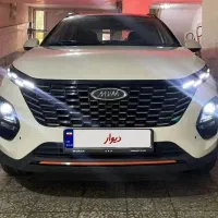 ایکس 33 کراس اتومات 1403 بدون رنگ
