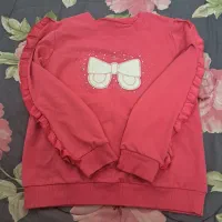 بلوز مناسب بهاره سن ۶ تا ۹ سال