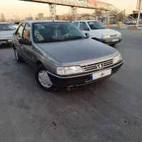 پژو405مدل89|خودرو سواری و وانت|اردبیل, |دیوار