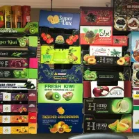 کارتنسازی گیل پک