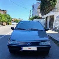پژو ۴۰۵|خودرو سواری و وانت|تهران, خلیج فارس|دیوار