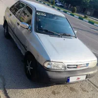 پرلید84دوگانه دست