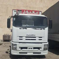 ایسوزو مدل ۹۳