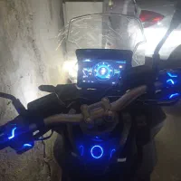 موتور xdv 180 خشک صفر کیلومتر1405