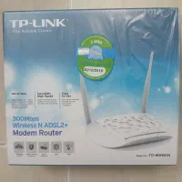 مودم تیپ پی لینک|مودم و تجهیزات شبکه|گرگان, |دیوار