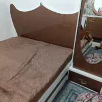 سرویس خواب|تخت و سرویس خواب|کهریزک, |دیوار