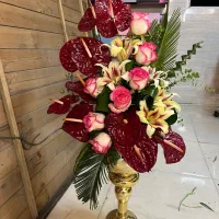 باکس و دسته گل ب قیمت