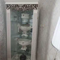 بوفه سالم  قیمت یک  تومن