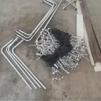 رگال یا همان توپی و قفسه اسنوا کوئین