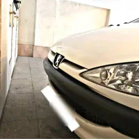 206 sd v20|خودرو سواری و وانت|تهران, دانشگاه شریف|دیوار