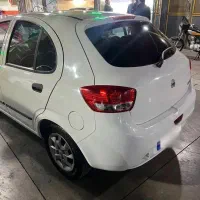 تیبا ۲ ۱۴۰۰ بیرنگ مشابه صفر|خودرو سواری و وانت|تهران, مینای شمالی (مخبر)|دیوار