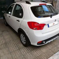 کوییک اس 1403|خودرو سواری و وانت|کرج, حیدرآباد|دیوار