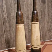 میل زورخانه جنس زبان گنجشک