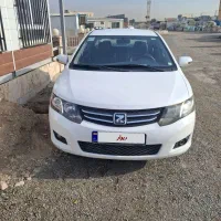 اریو زودی مدل ۹۷