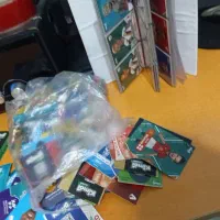 کیمدی کد نزده حراج مفت مفت|کلکسیون و سرگرمی|قدس, شهرک دانش|دیوار