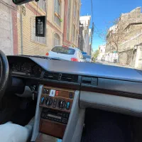 W124کپل e200|خودرو کلاسیک|تهران, بهار|دیوار
