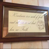 تابلوهای زیبای خط انگلیسی