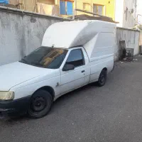 اریسان ۹۵|خودرو سواری و وانت|رشت, دروازه لاکان|دیوار