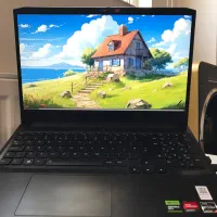لپ تاپ ideapad Gaming 3-15ACH6 Laptop