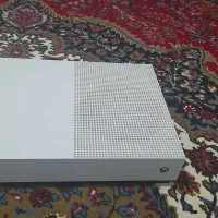 کنسول ایکس باکس وان اس