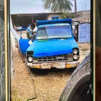 خدمات اسقاط وفرسوده تصادفی