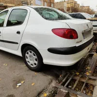 پژو sdv8|خودرو سواری و وانت|تبریز, |دیوار