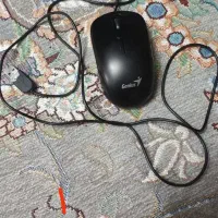 موس و موس گیمینگ