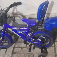 دوچرخه ۱۲